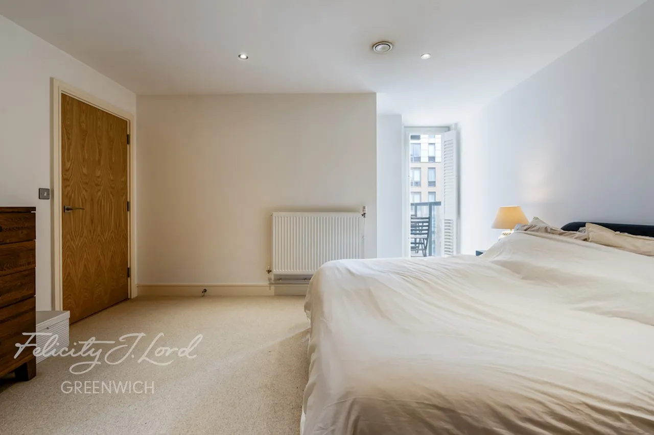 Dowells Street, Greenwich, SE10, photo 7