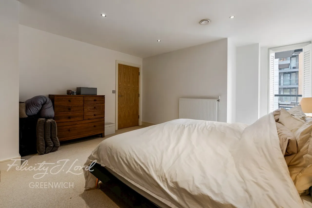Dowells Street, Greenwich, SE10, photo 8