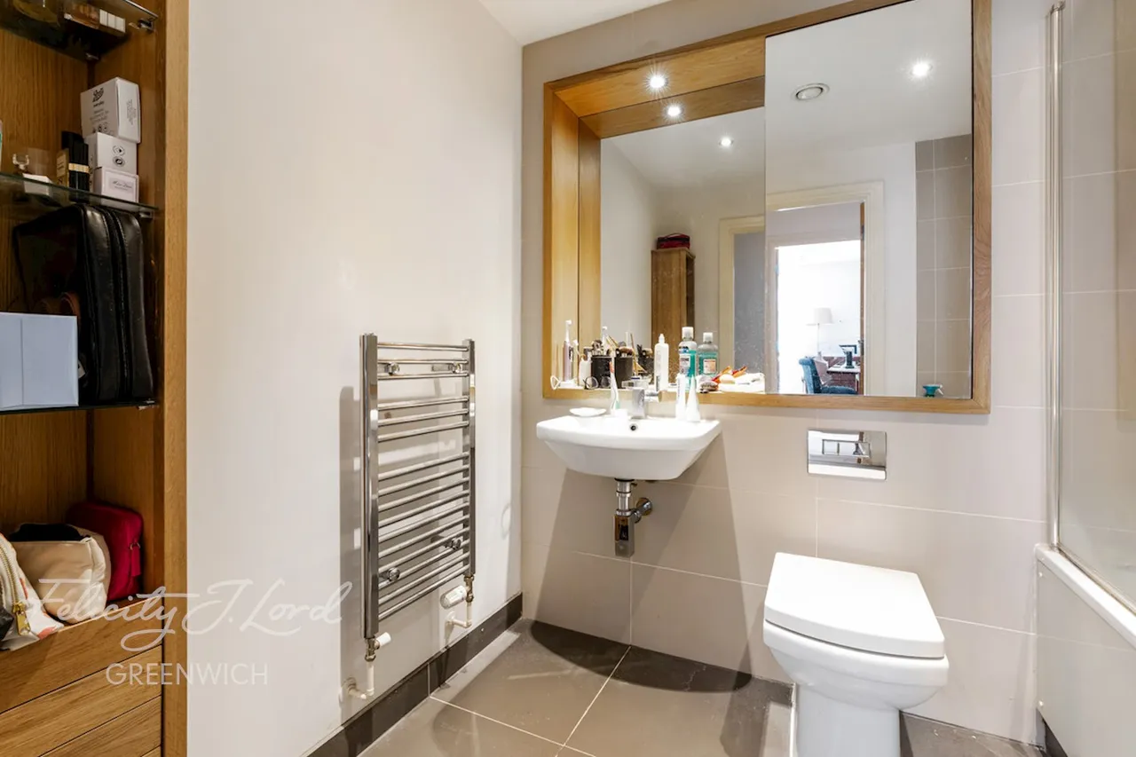 Dowells Street, Greenwich, SE10, photo 13