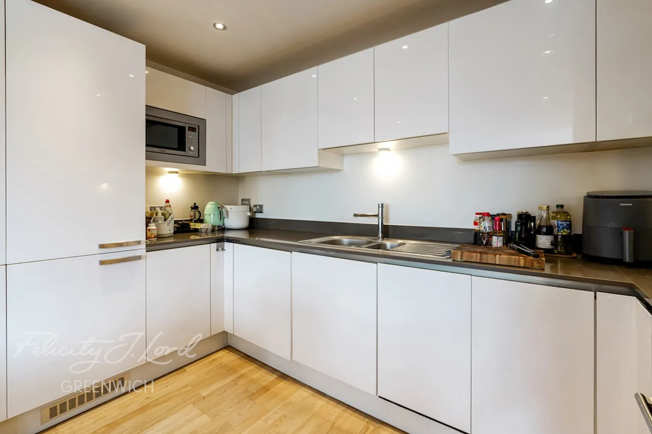 Dowells Street, Greenwich, SE10, photo 18