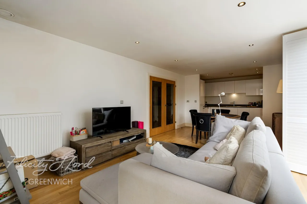 Dowells Street, Greenwich, SE10, photo 15
