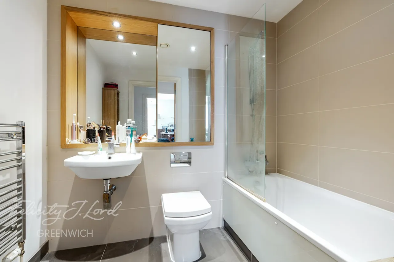 Dowells Street, Greenwich, SE10, photo 12