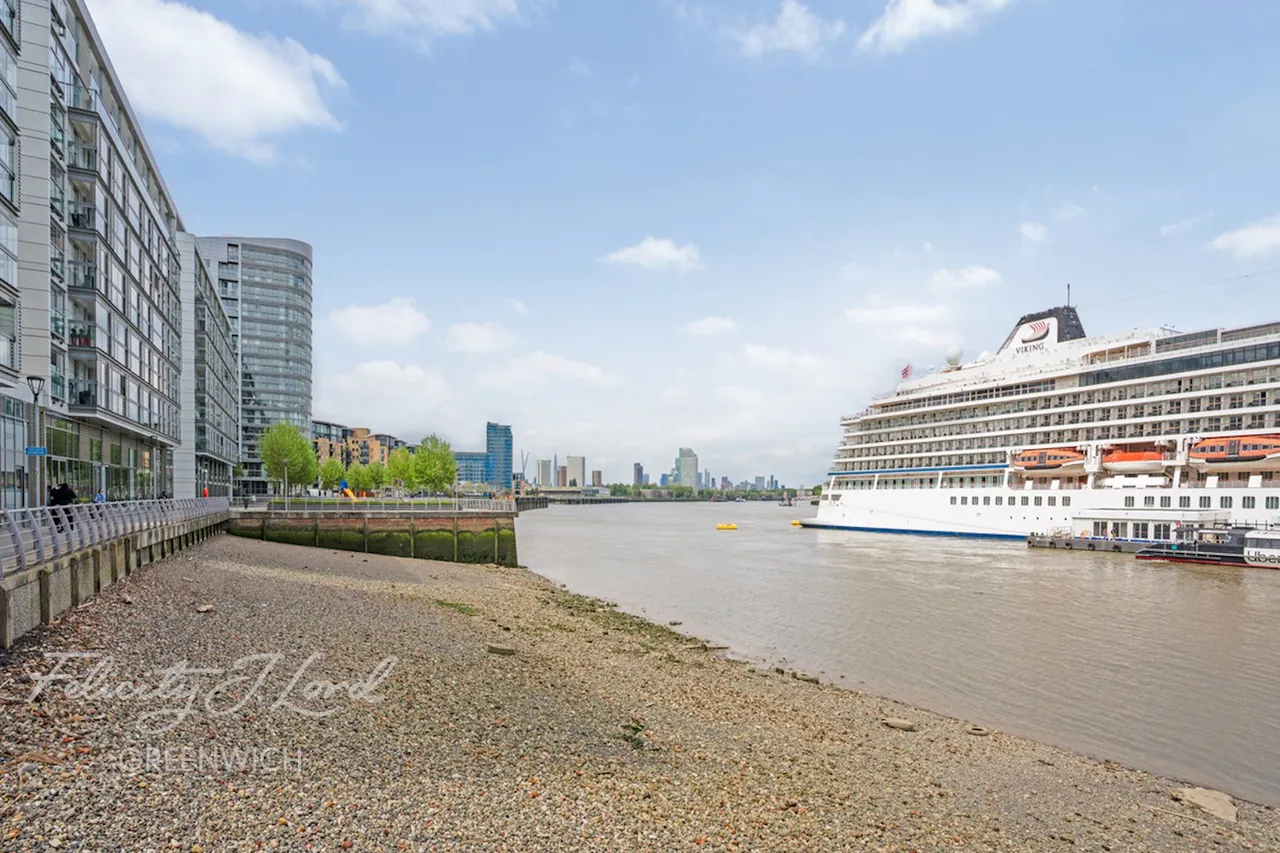 Dowells Street, Greenwich, SE10, photo 31