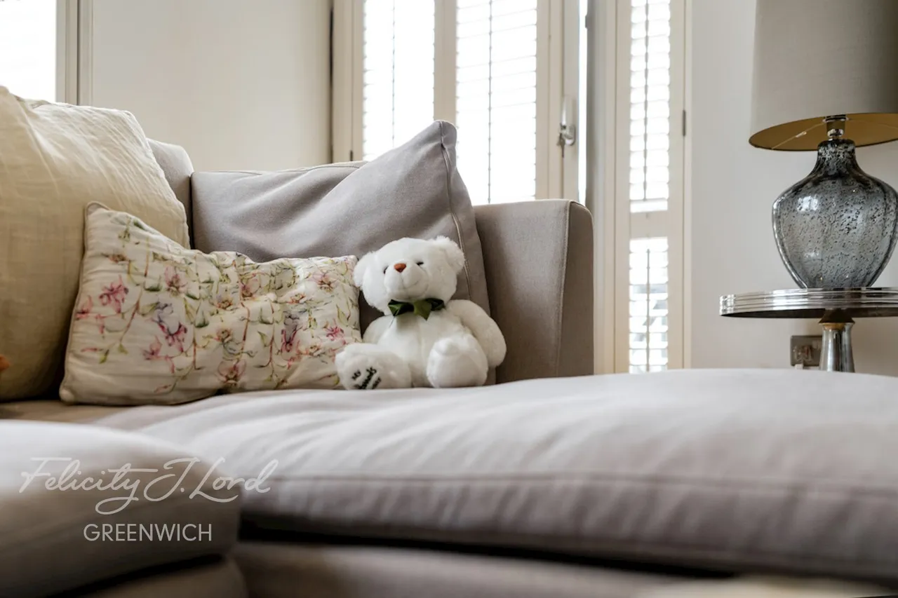 Dowells Street, Greenwich, SE10, photo 24