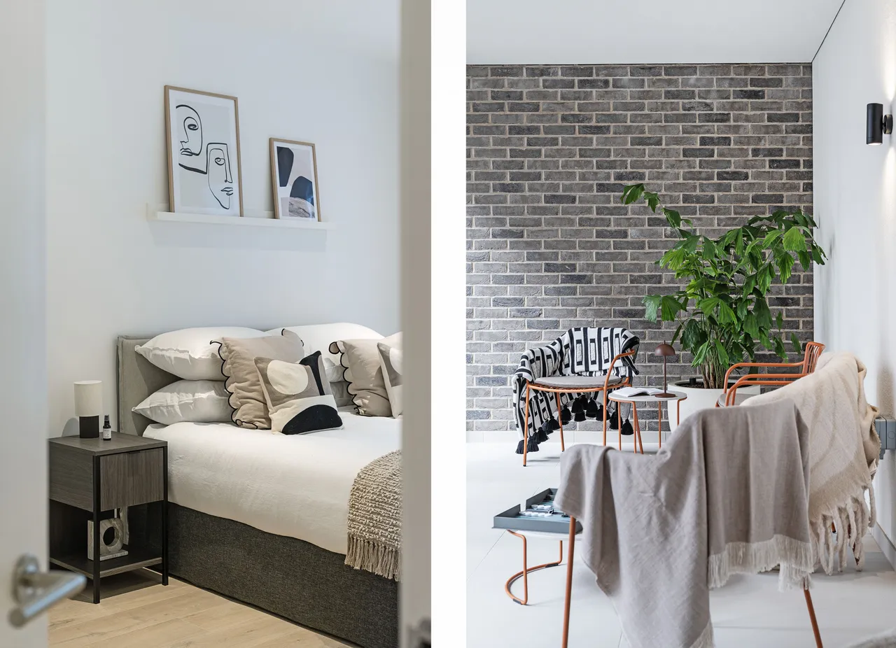 Flat 205, Alma, 5 New Drum Street, London, photo 11