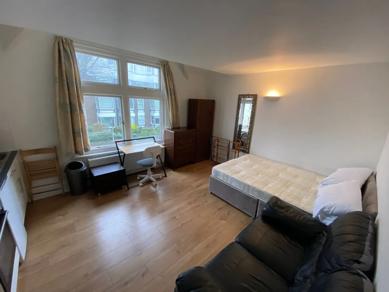 1 bed flat to rent — Lansdowne Road, Brighton, BN3