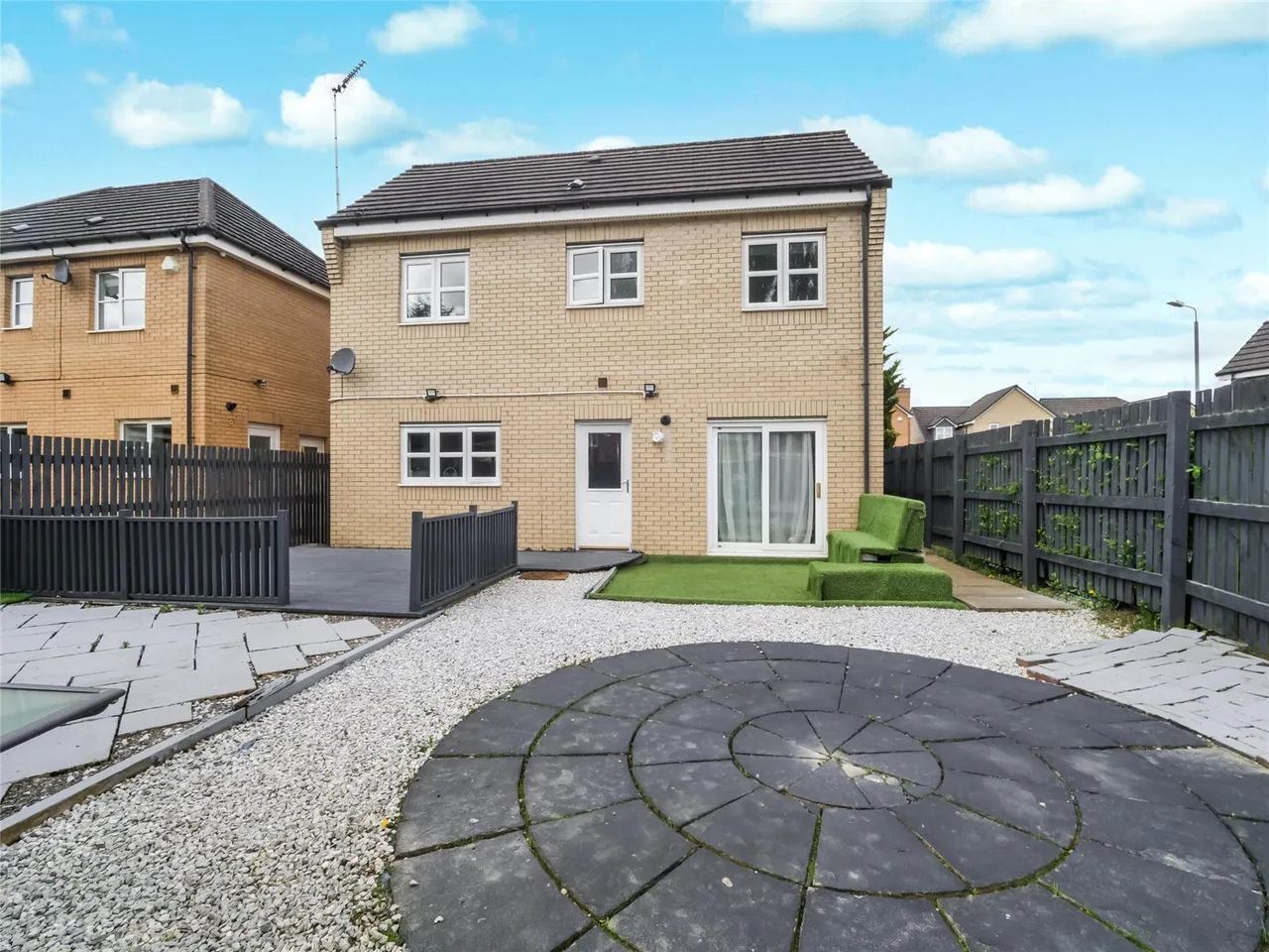 Langhaul Road, Crookston, Glasgow, G53, photo 21