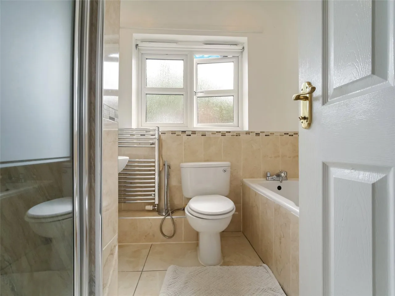 Langhaul Road, Crookston, Glasgow, G53, photo 16
