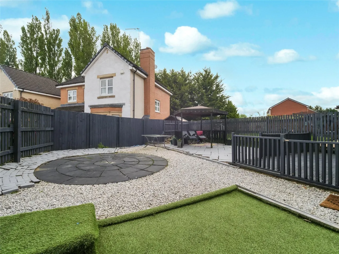 Langhaul Road, Crookston, Glasgow, G53, photo 19