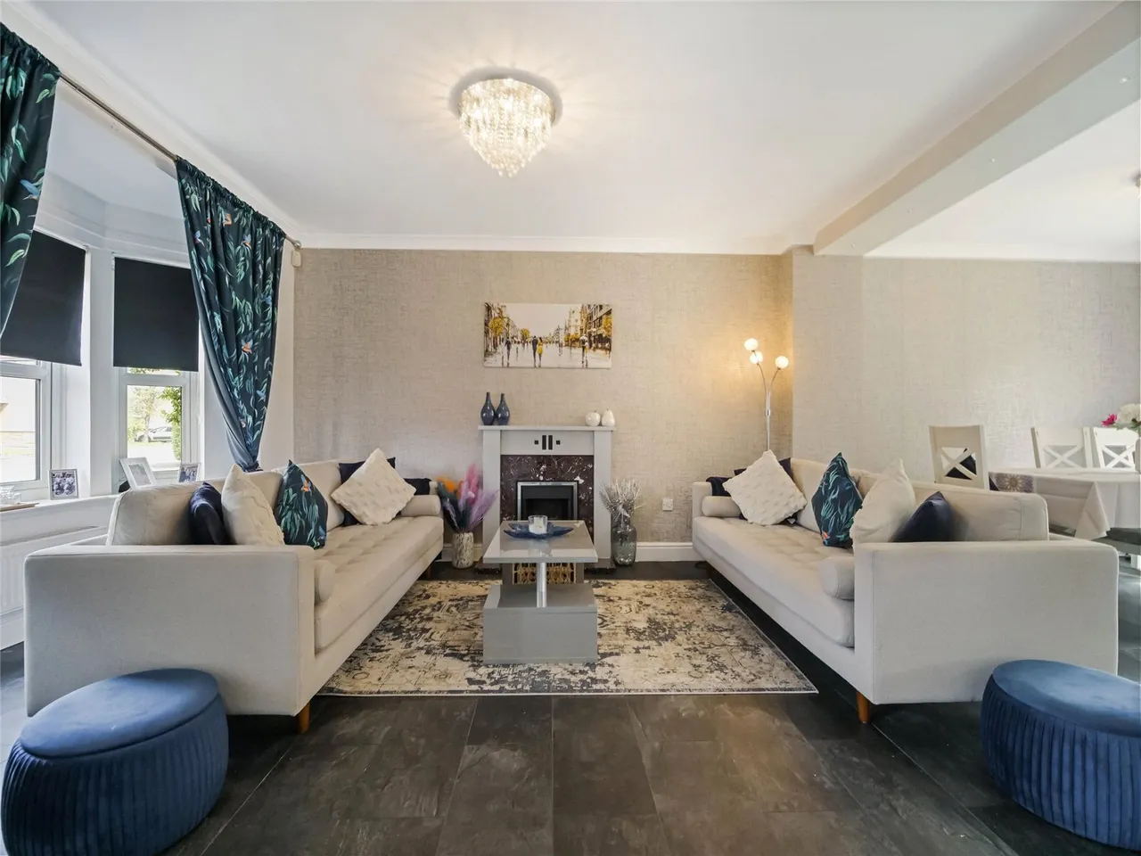 Langhaul Road, Crookston, Glasgow, G53, photo 5