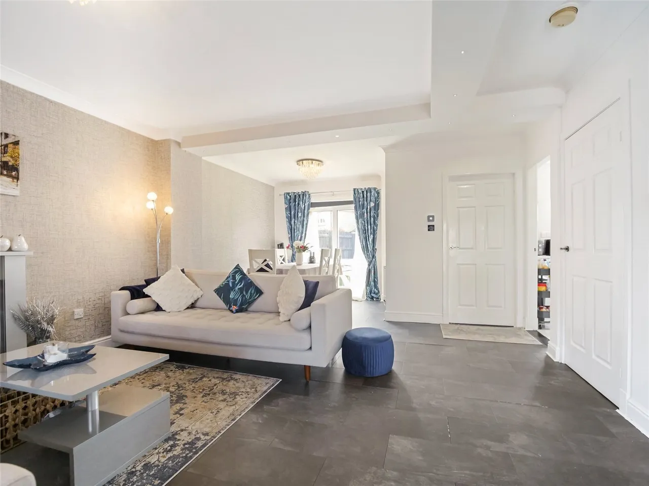 Langhaul Road, Crookston, Glasgow, G53, photo 3