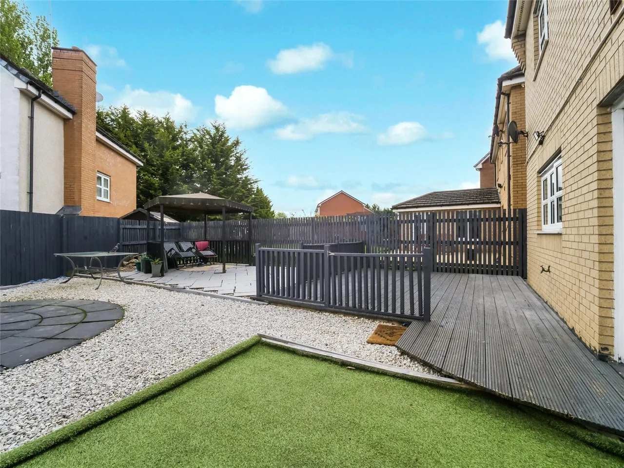 Langhaul Road, Crookston, Glasgow, G53, photo 18