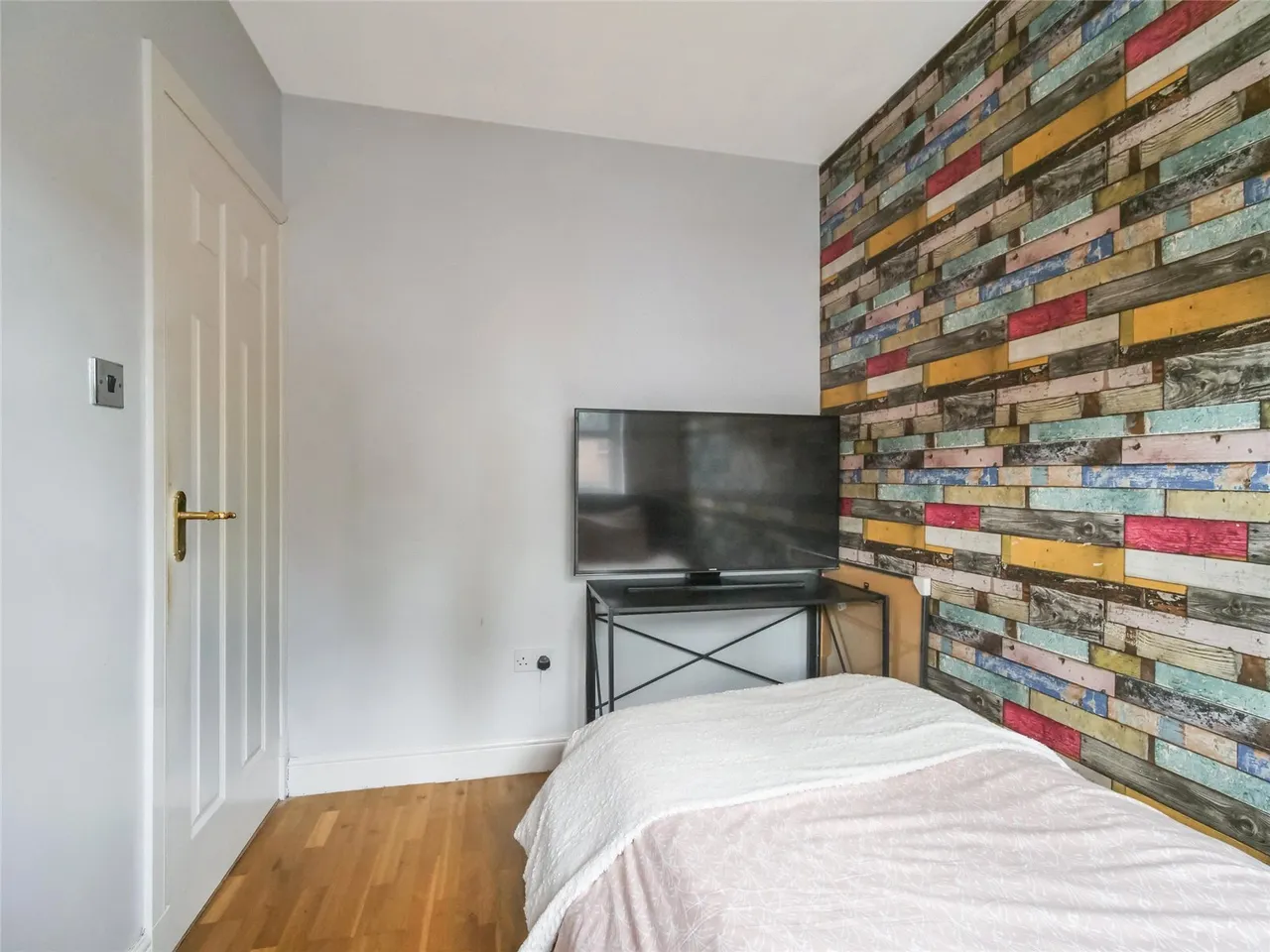Langhaul Road, Crookston, Glasgow, G53, photo 11