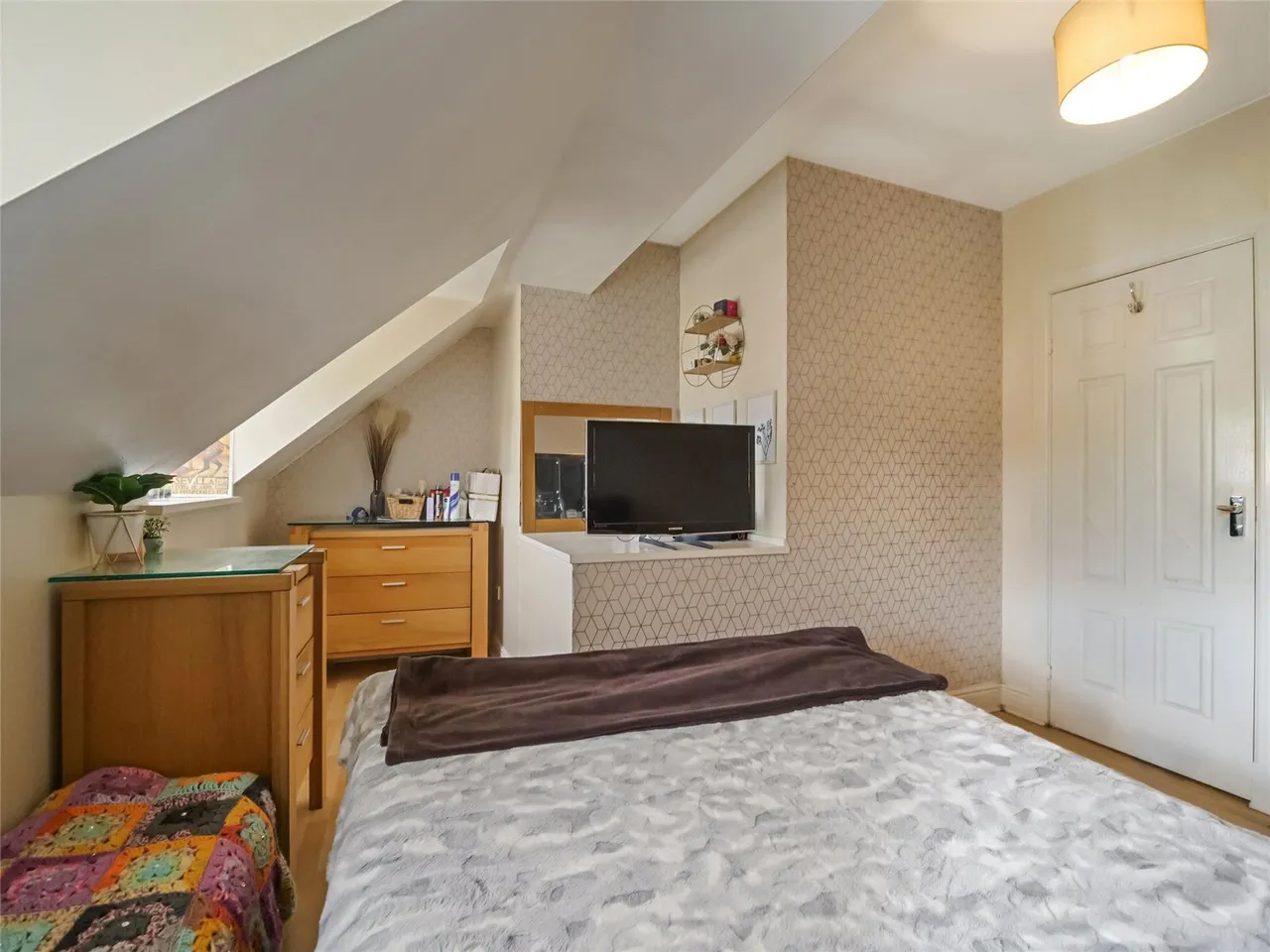 Langhaul Road, Crookston, Glasgow, G53, photo 15