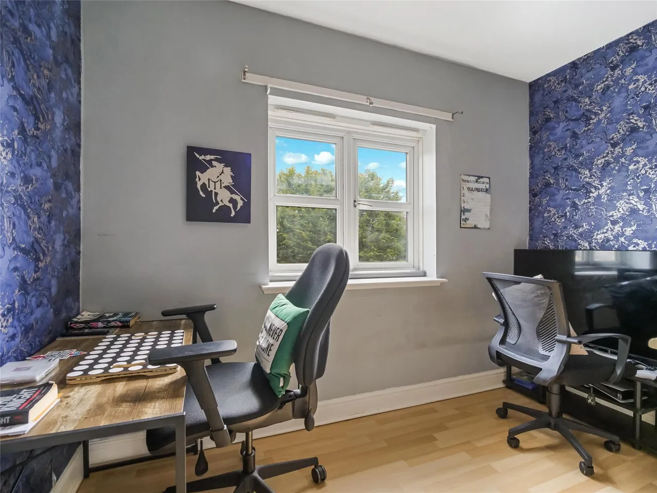 Langhaul Road, Crookston, Glasgow, G53, photo 14