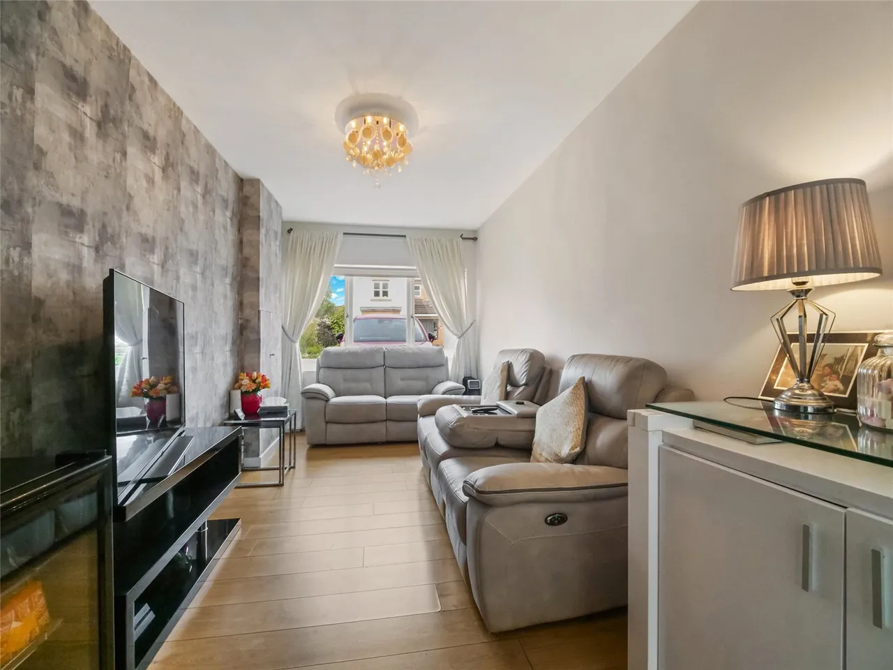 Langhaul Road, Crookston, Glasgow, G53, photo 7