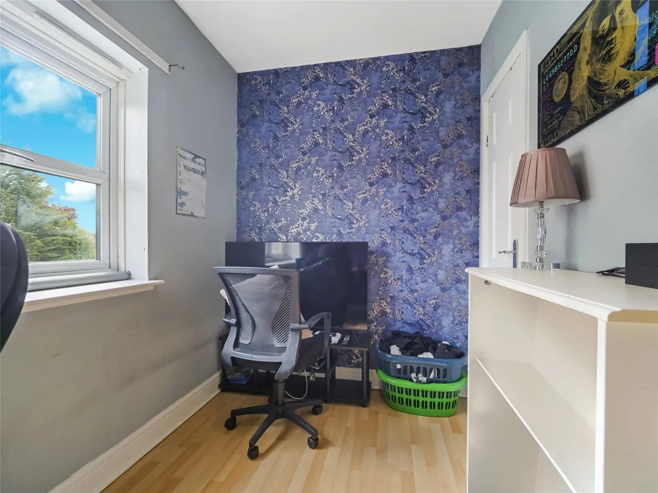 Langhaul Road, Crookston, Glasgow, G53, photo 12