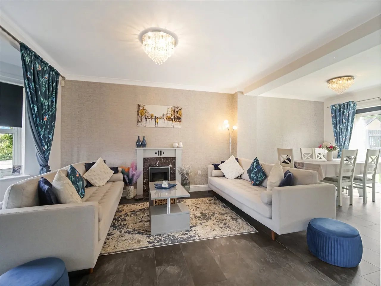 Langhaul Road, Crookston, Glasgow, G53, photo 2