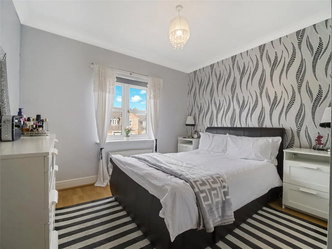 Langhaul Road, Crookston, Glasgow, G53, photo 8