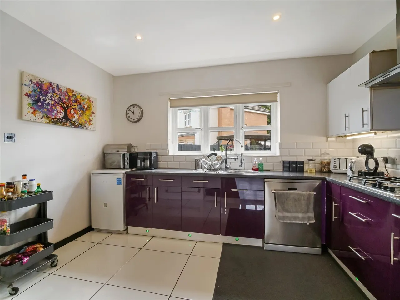 Langhaul Road, Crookston, Glasgow, G53, photo 4