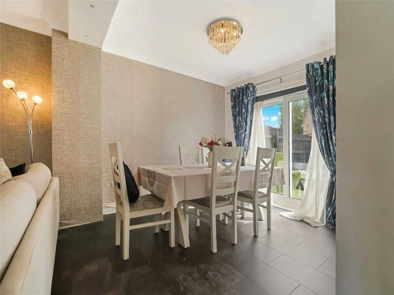 Langhaul Road, Crookston, Glasgow, G53, photo 6