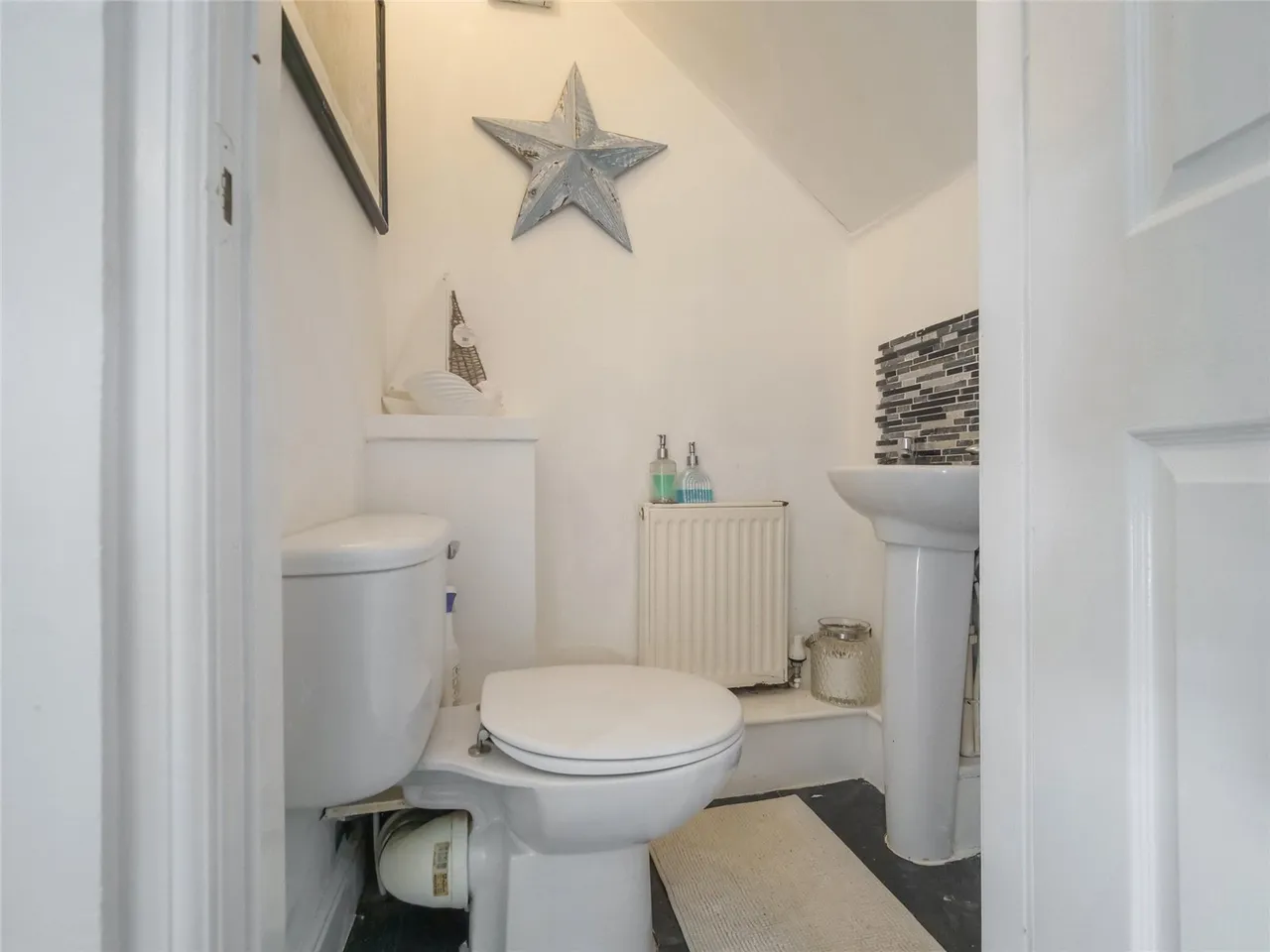 Langhaul Road, Crookston, Glasgow, G53, photo 17