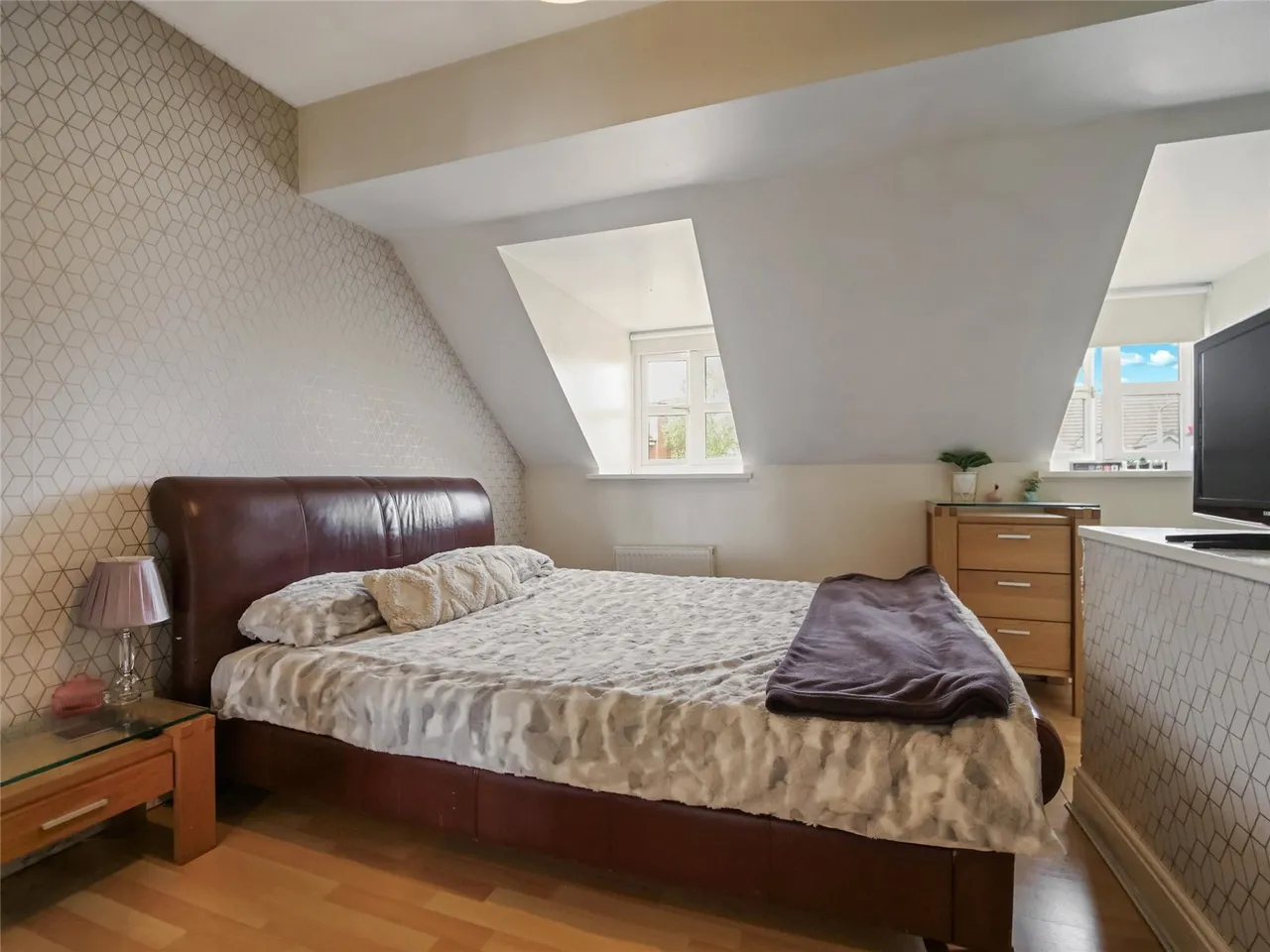 Langhaul Road, Crookston, Glasgow, G53, photo 13