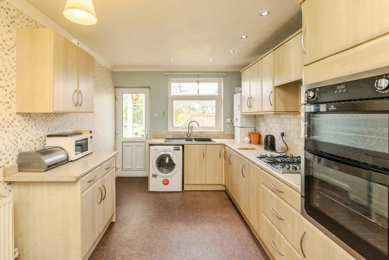 Cranborne Avenue, Warrington, Cheshire, WA4, photo 12