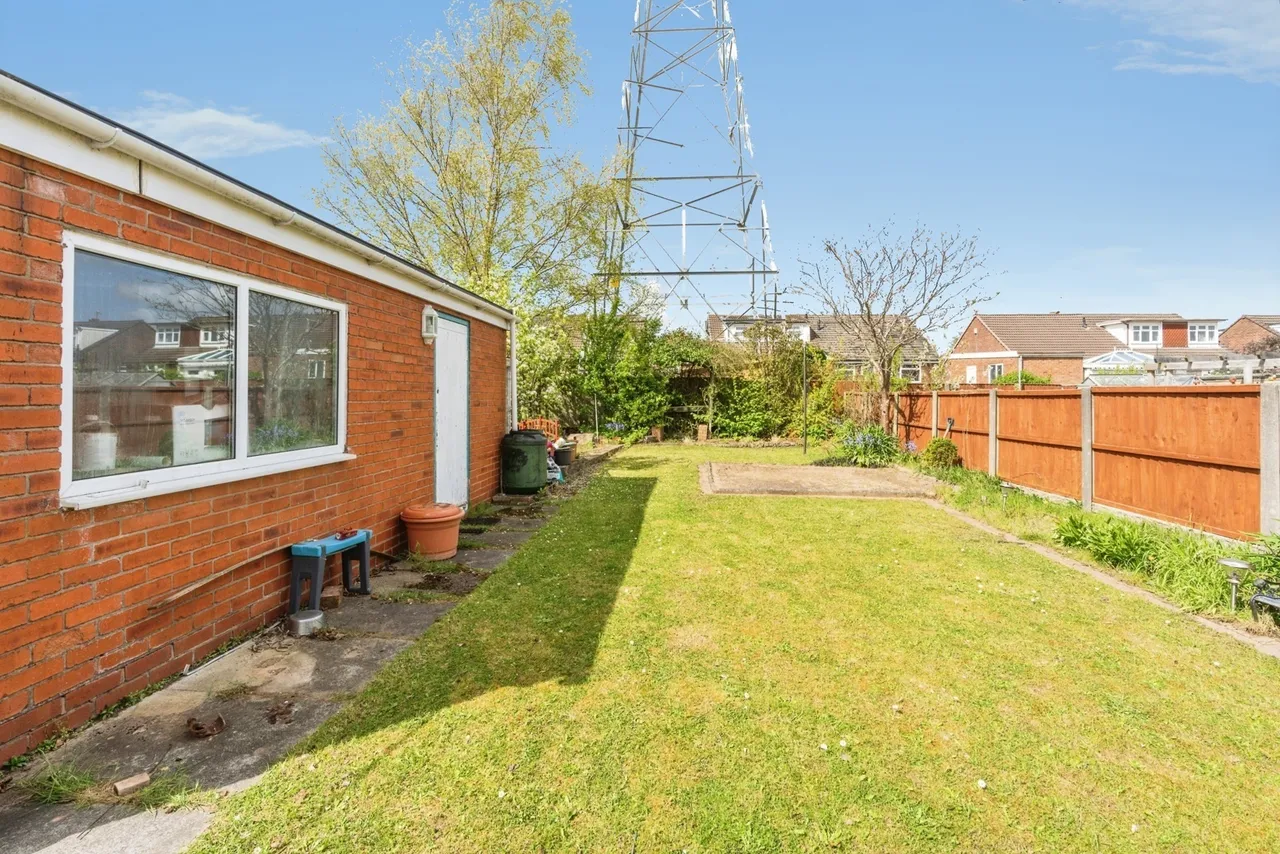 Cranborne Avenue, Warrington, Cheshire, WA4, photo 6
