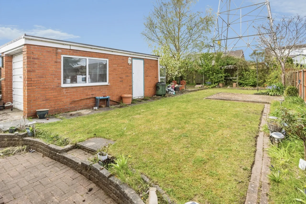 Cranborne Avenue, Warrington, Cheshire, WA4, photo 5