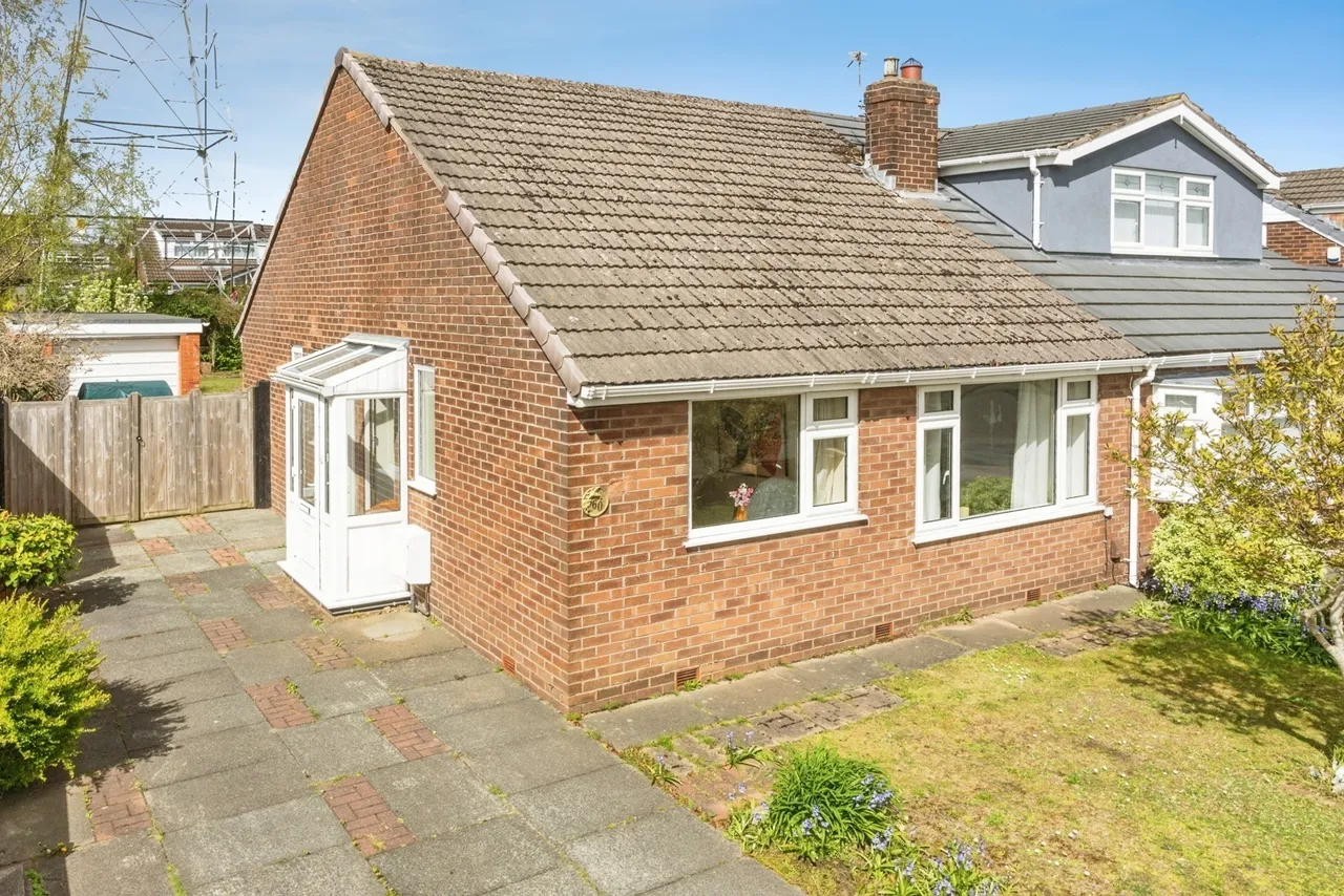 Cranborne Avenue, Warrington, Cheshire, WA4, photo 20