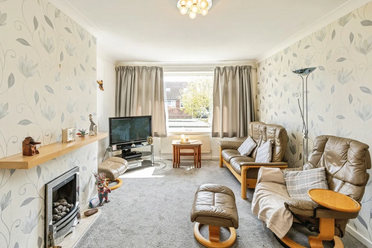 Cranborne Avenue, Warrington, Cheshire, WA4, photo 9