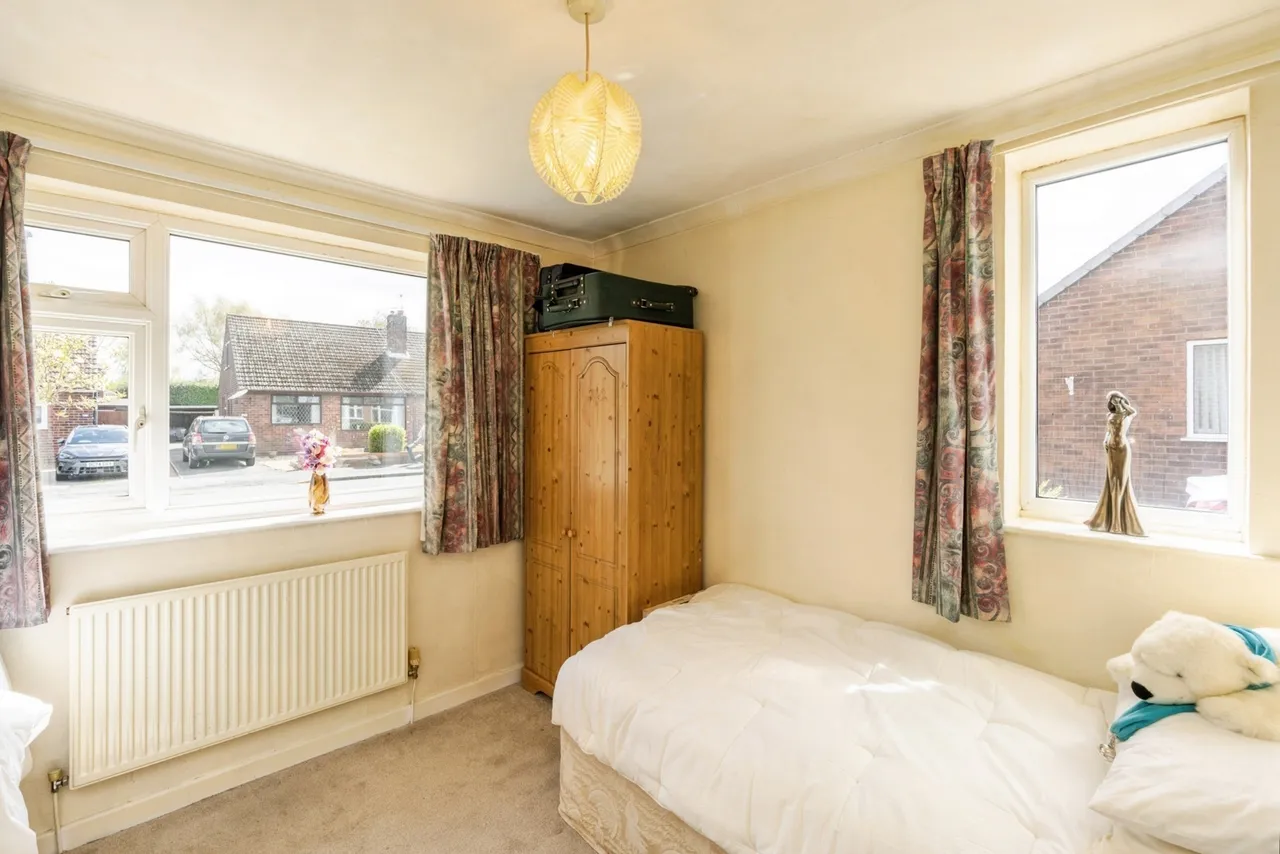 Cranborne Avenue, Warrington, Cheshire, WA4, photo 19