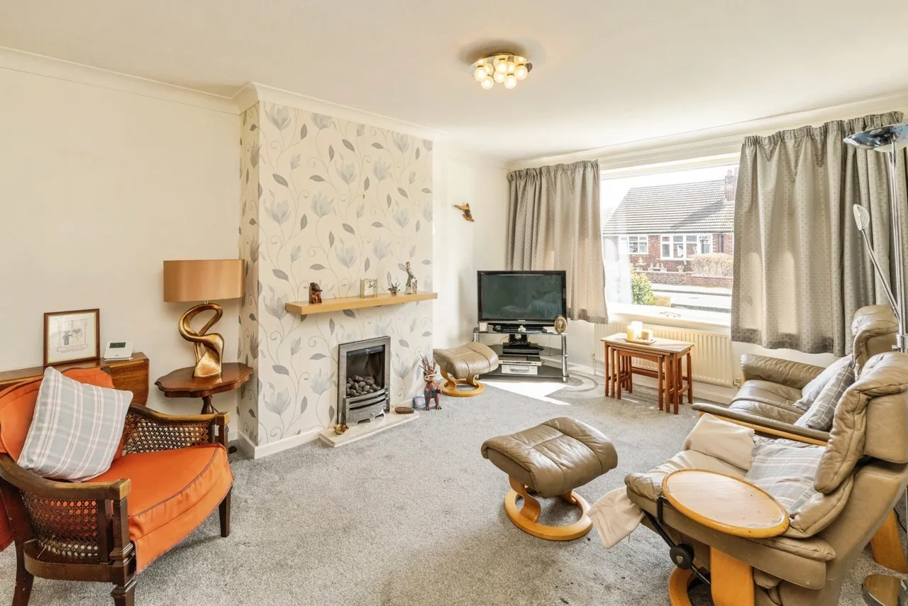 Cranborne Avenue, Warrington, Cheshire, WA4, photo 8