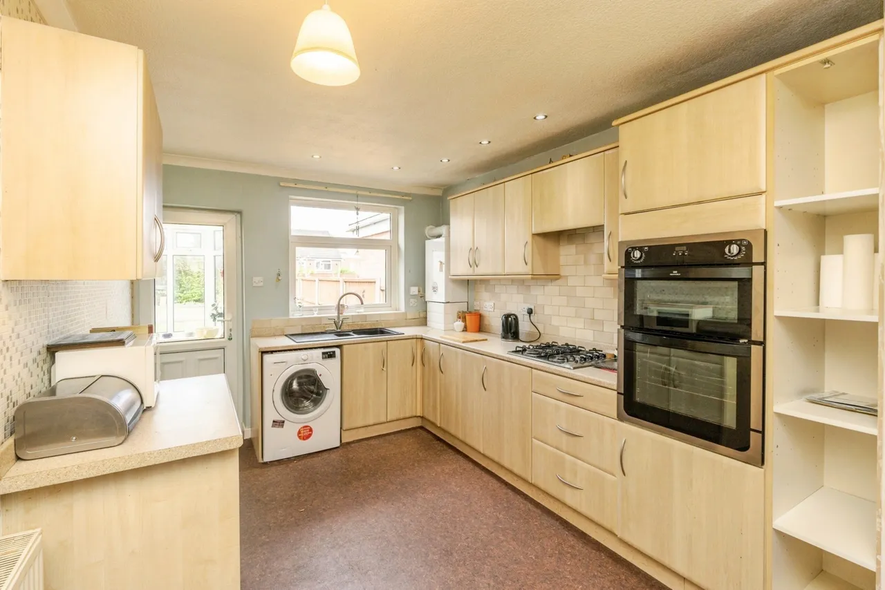 Cranborne Avenue, Warrington, Cheshire, WA4, photo 11