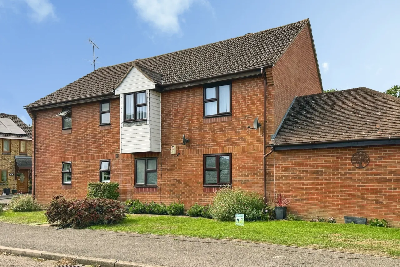 Wood Green, Basildon, SS13, photo 13
