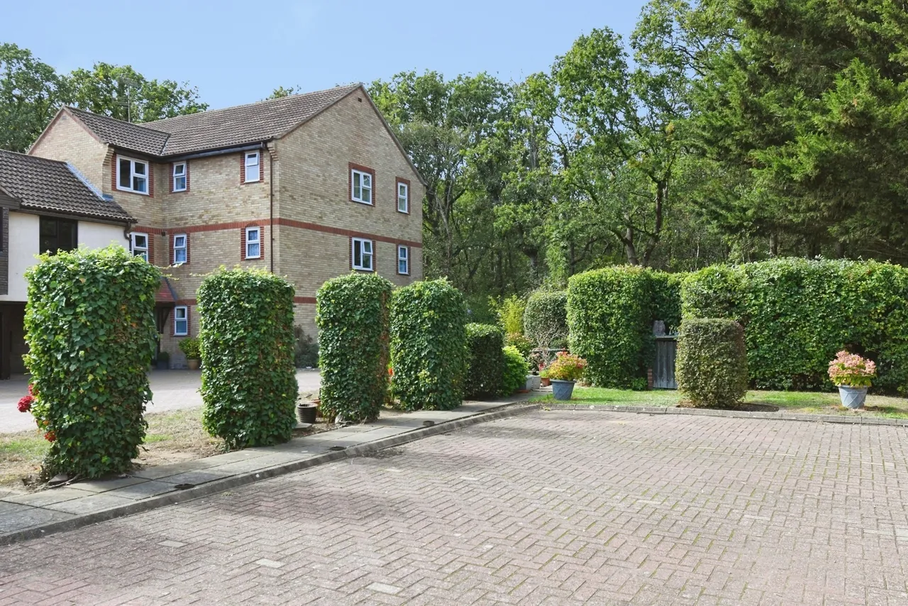 Wood Green, Basildon, SS13, photo 12