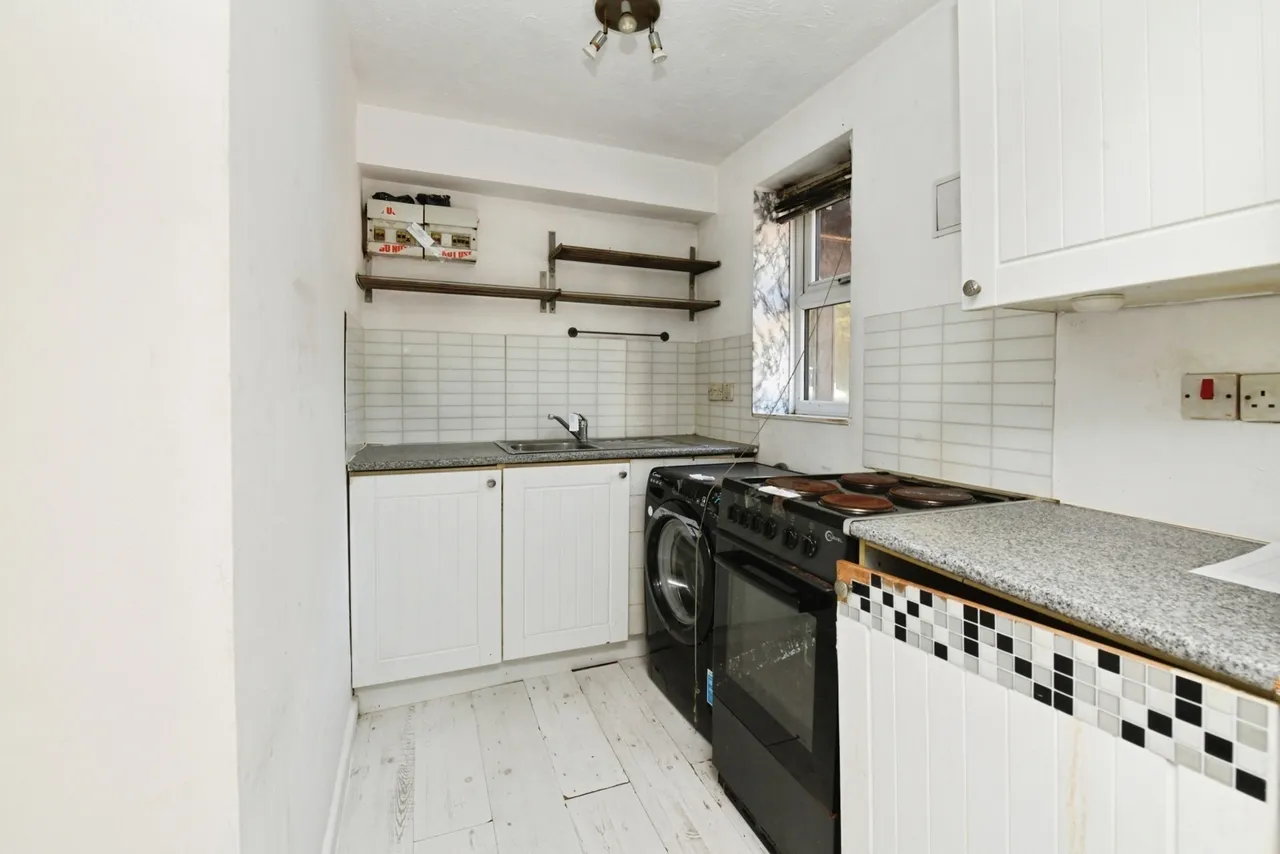 Wood Green, Basildon, SS13, photo 5