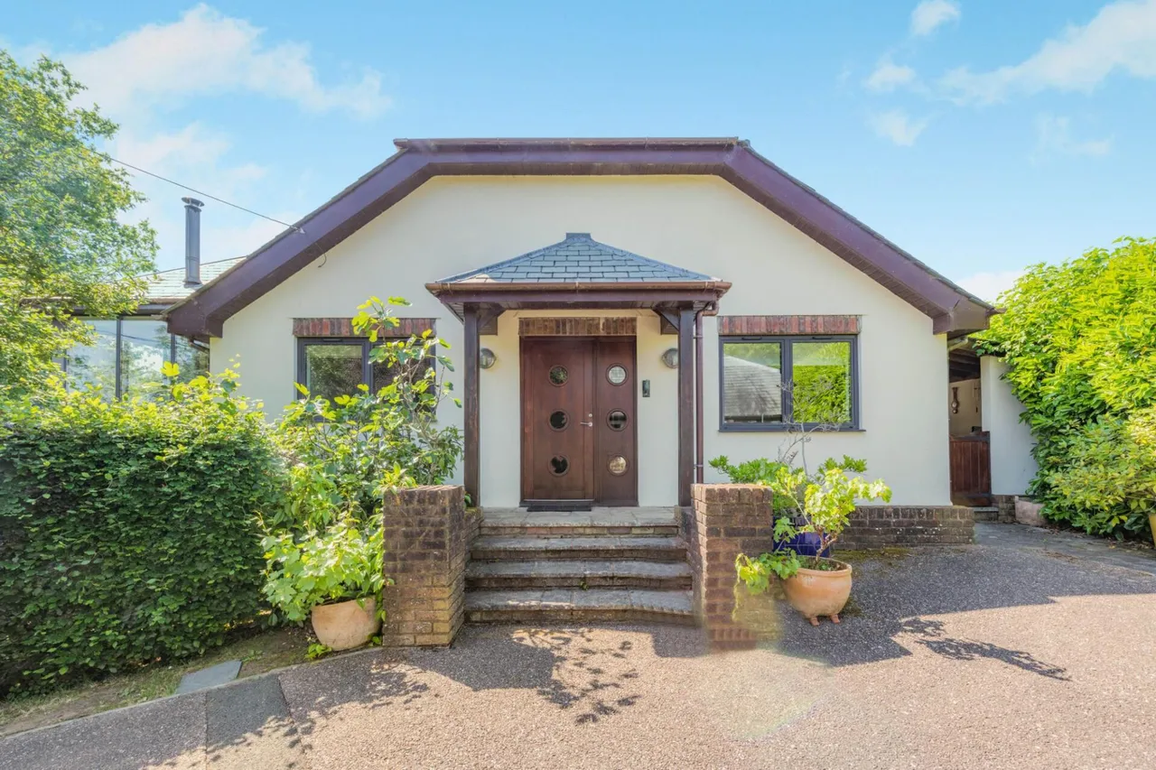 Higher Metcombe, Ottery St. Mary, EX11, photo 10