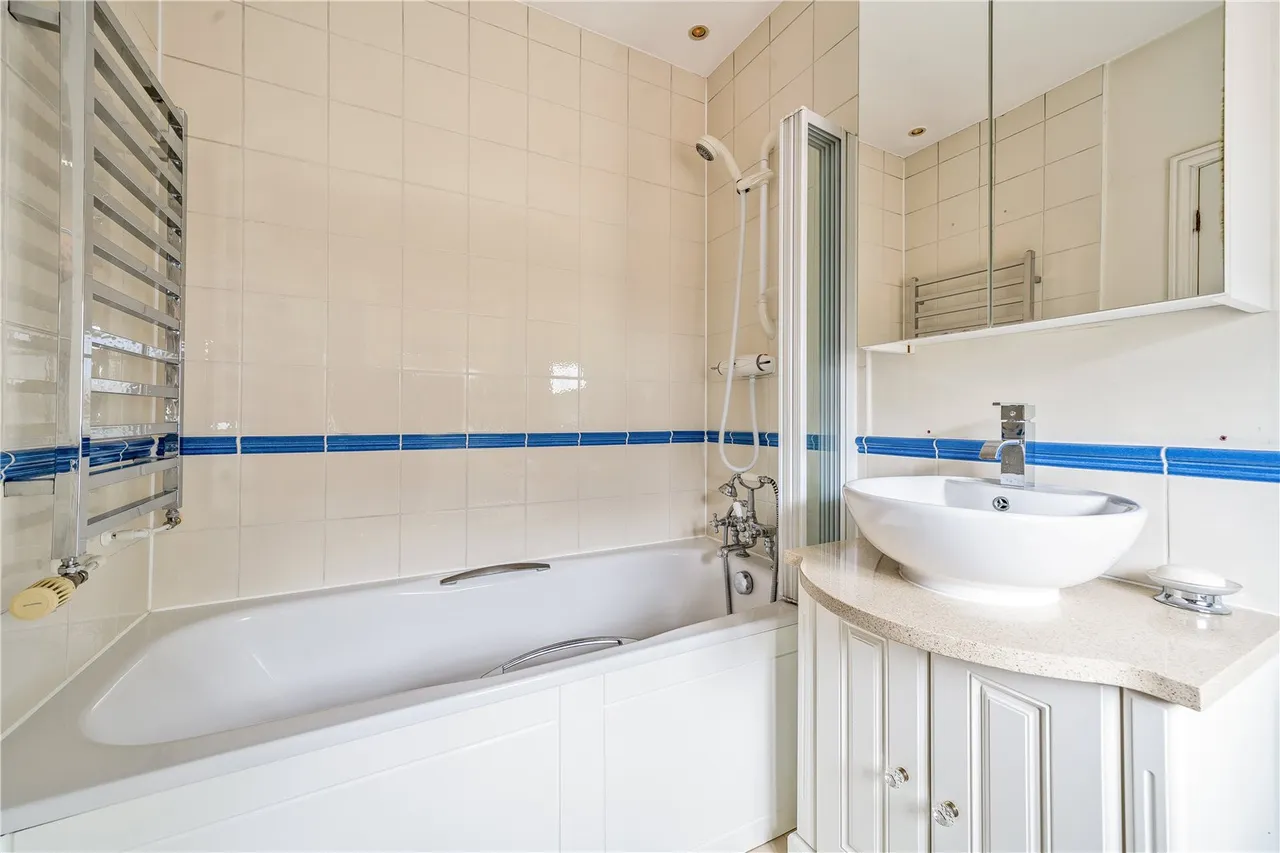 Barnet Road, Arkley, Hertfordshire, EN5 3JT, photo 12