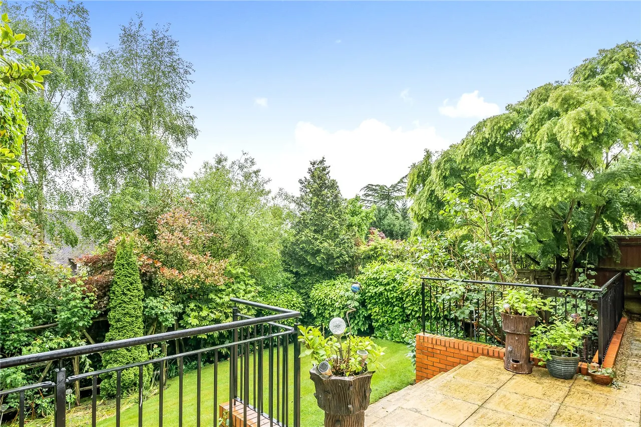 Barnet Road, Arkley, Hertfordshire, EN5 3JT, photo 7