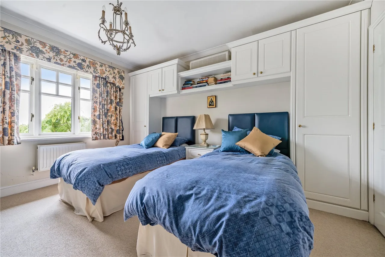 Barnet Road, Arkley, Hertfordshire, EN5 3JT, photo 15