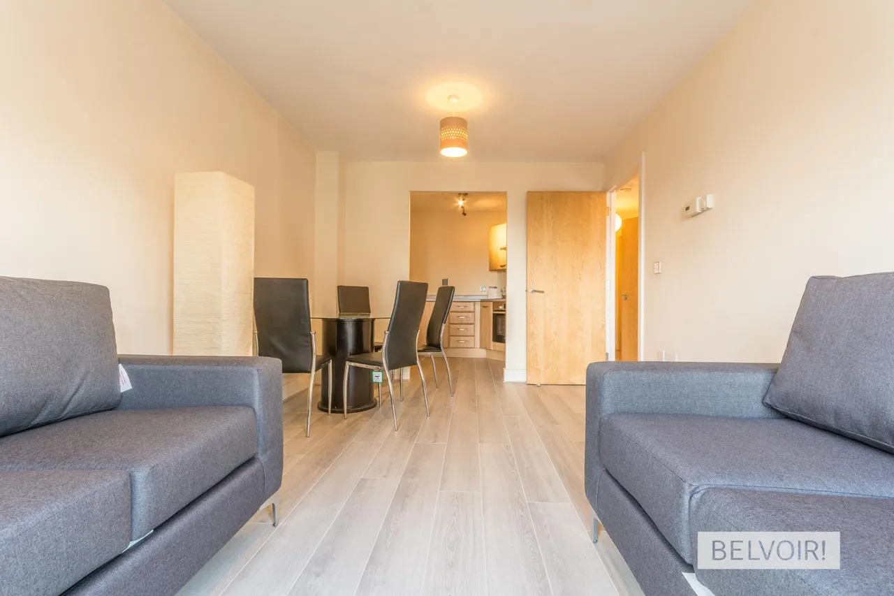 48 Alfred Knight Way, Birmingham, B15, photo 4