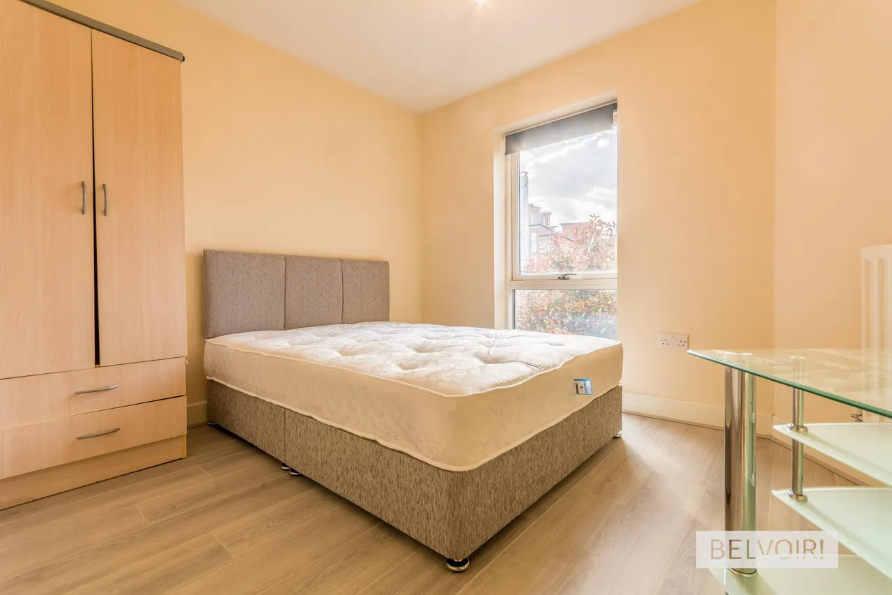 48 Alfred Knight Way, Birmingham, B15, photo 12