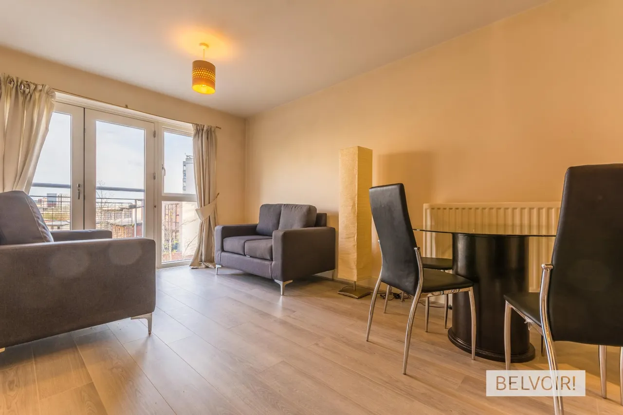 48 Alfred Knight Way, Birmingham, B15, photo 5
