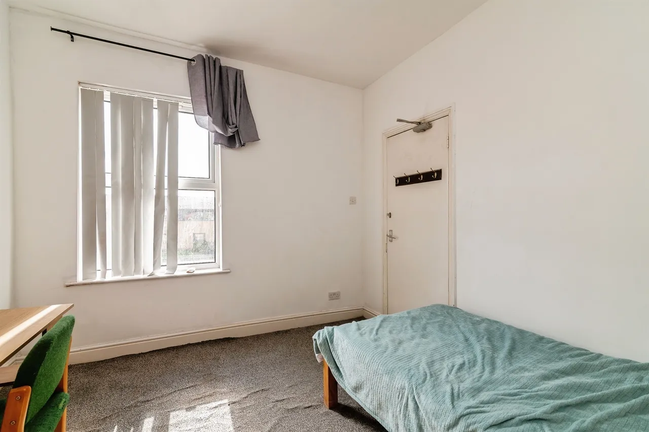 Greenfield Street, Nottingham, photo 10
