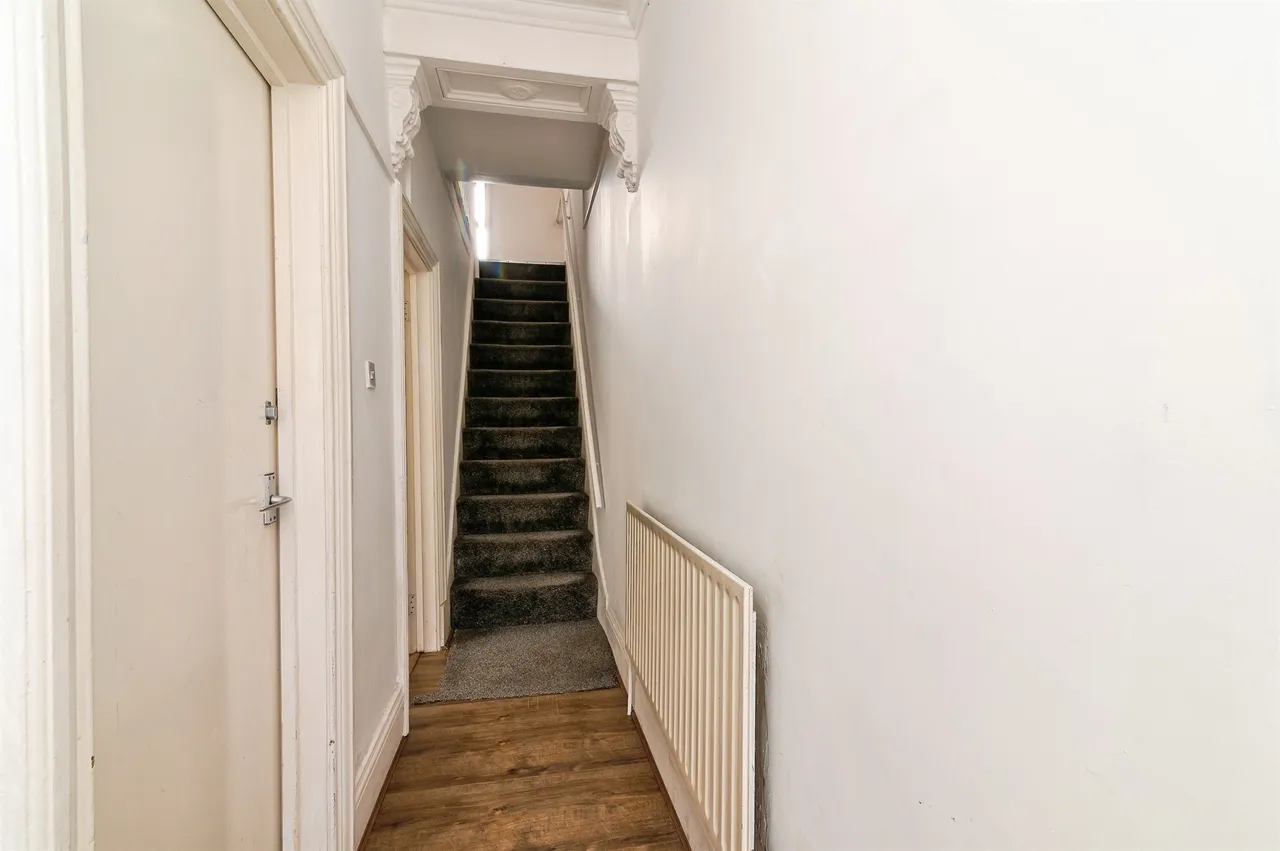Greenfield Street, Nottingham, photo 8