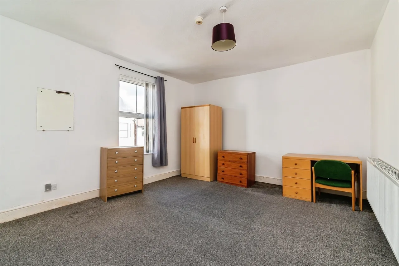 Greenfield Street, Nottingham, photo 11