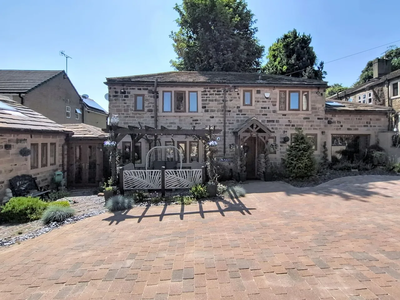 Oxford Road, Gomersal, BD19, photo 29