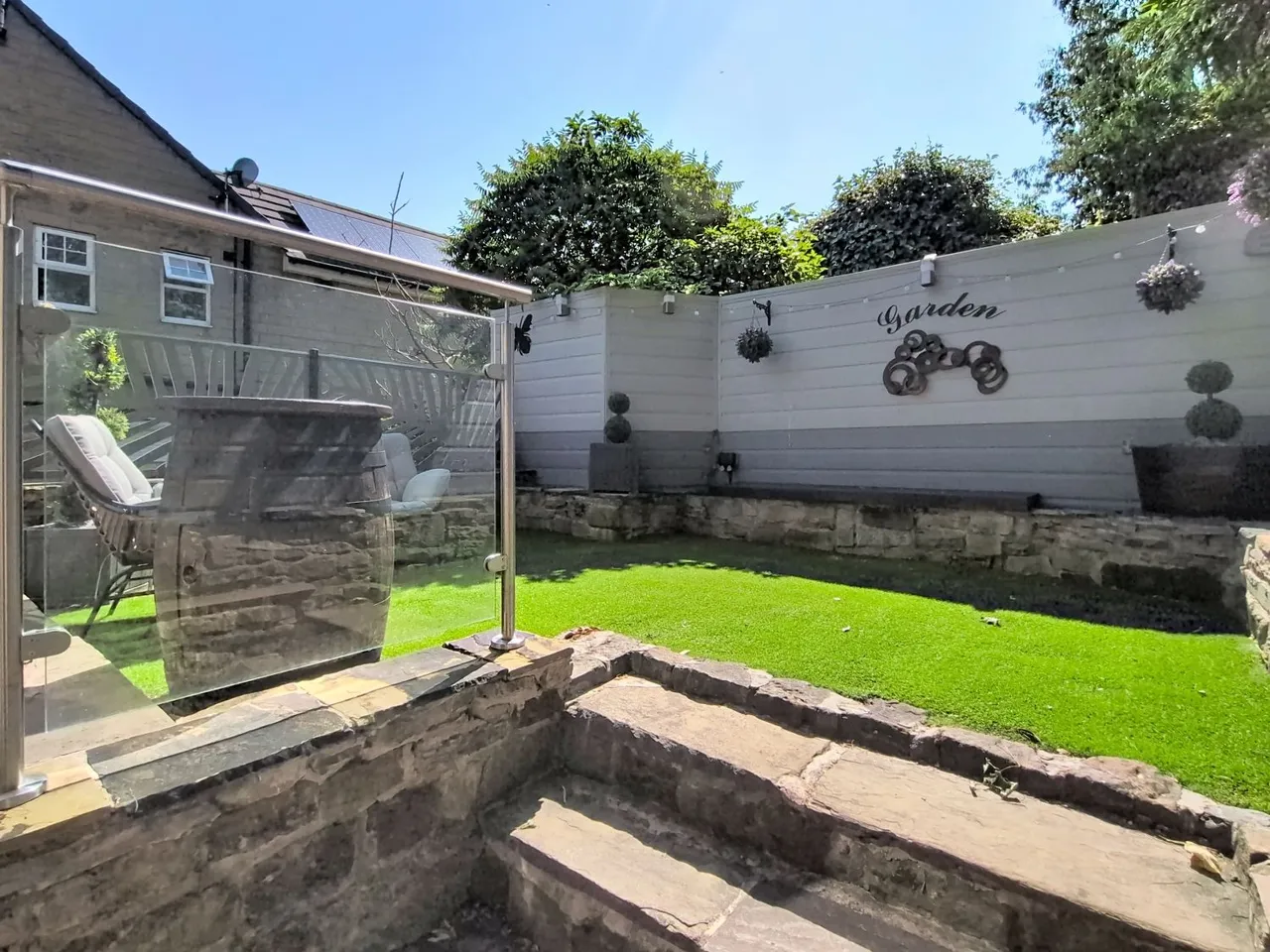 Oxford Road, Gomersal, BD19, photo 32